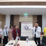 ข้าร่วมโครงการพัฒนาศักยภาพครูและบุคลากรทางการศึกษาเพื่อเพิ่มสมรรถนะการจัดการเรียนรู้ยุคใหม่ ผ่านระบบออนไลน์ NIDTEP Learning Mall
