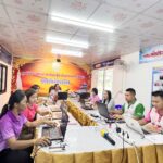 ประชุมจัดทำแผนการจัดการเรียนรู้เชิงรุก Active Learning โดยใช้รูปแบบ การจัดกระบวนการเรียนรู้ DOLE ประจำภาคเรียนที่ 1 ปีการศึกษา 2568