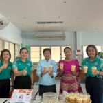 จัดกิจกรรมส่งเสริมการอ่าน สานปัญญาเด็กปฐมวัย
