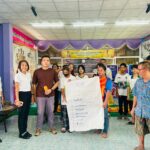 โครงการส่งเสริมทักษะการเรียนรู้เยาวชนไทยรู้ทันภัยบุหรี่ไฟฟ้า ภาคเรียนที่ 1 ปีการศึกษา 2568