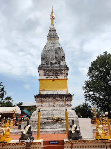 วัดพระธาตุกู่จาน