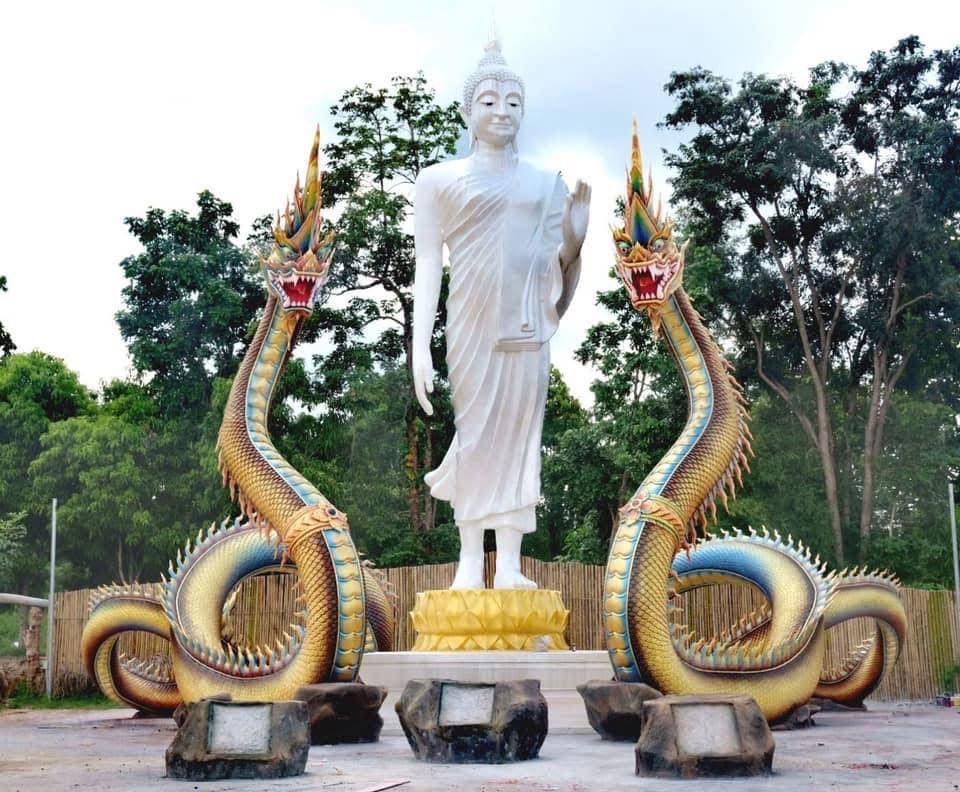 วัดป่าหนองชุม