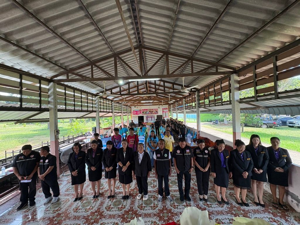 โรงเรียนบ้านเหล่าไฮ หนองแวง ชาตะยานนท์