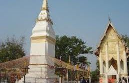 พระธาตุโพนทัน