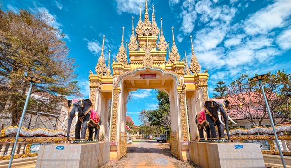 วัดยางตลาด