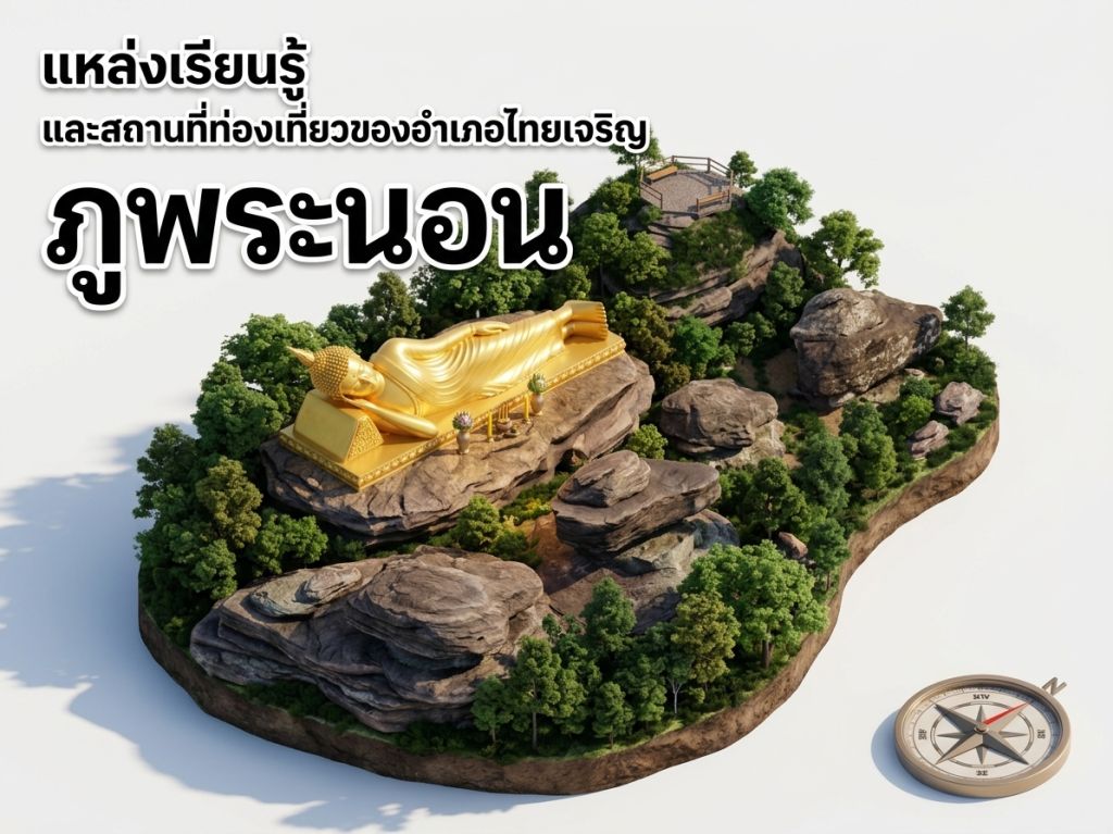 ภูพระนอน