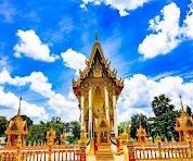 วัดบ้านกุดไกรสร หมู่ 5 ตำบลหนองหมี อำเภอกุดชุม จังหวัดยโสธร