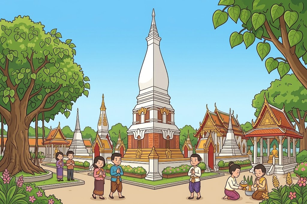 วัด